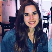 Profesora de Derecho para estudiantes universitarios y Lenguaje para escolares